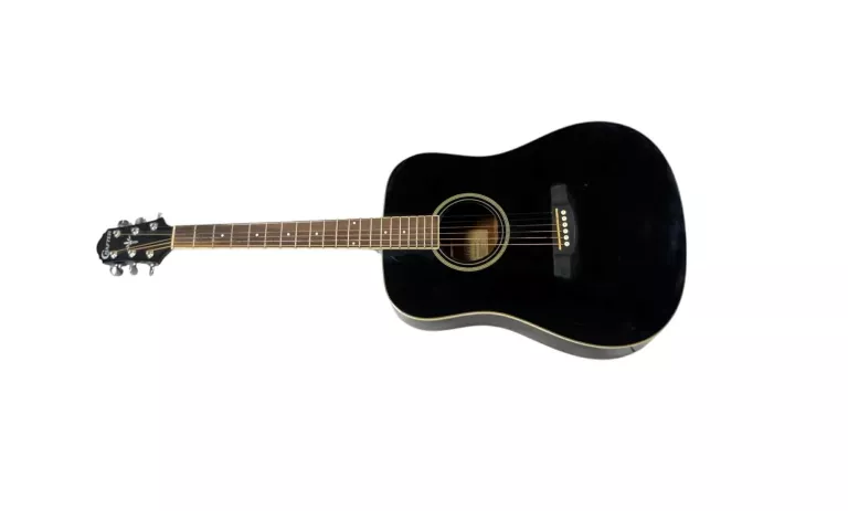 gitara-akustyczna-czarna-waga-produktu-z-opakowaniem-jednostkowym-1700