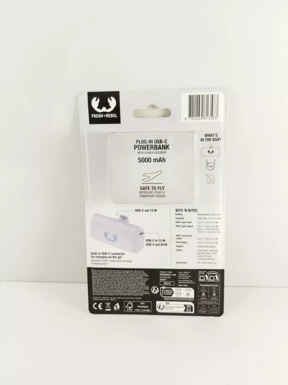 powerbank-fresh-n-rebel-5000-mah-fiolet-ean-gtin-8720249813583