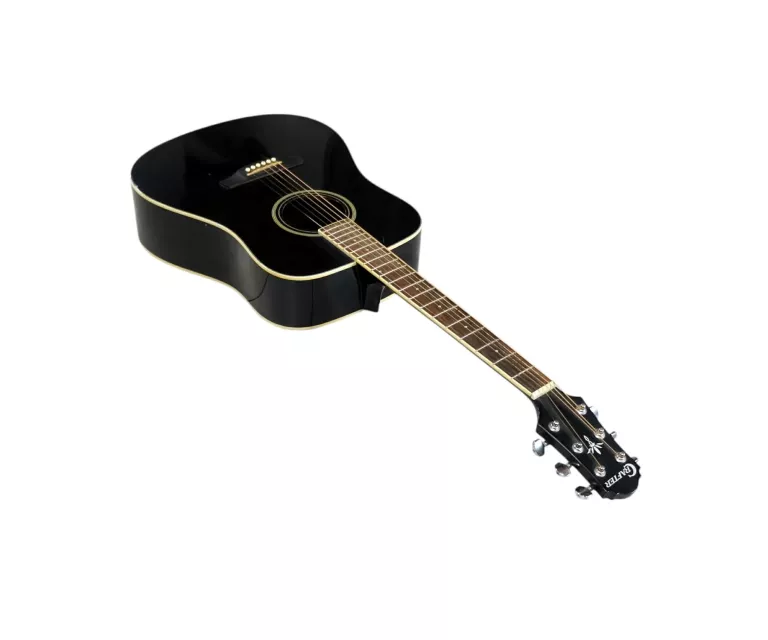 gitara-akustyczna-czarna-ean-gtin-5999566953552