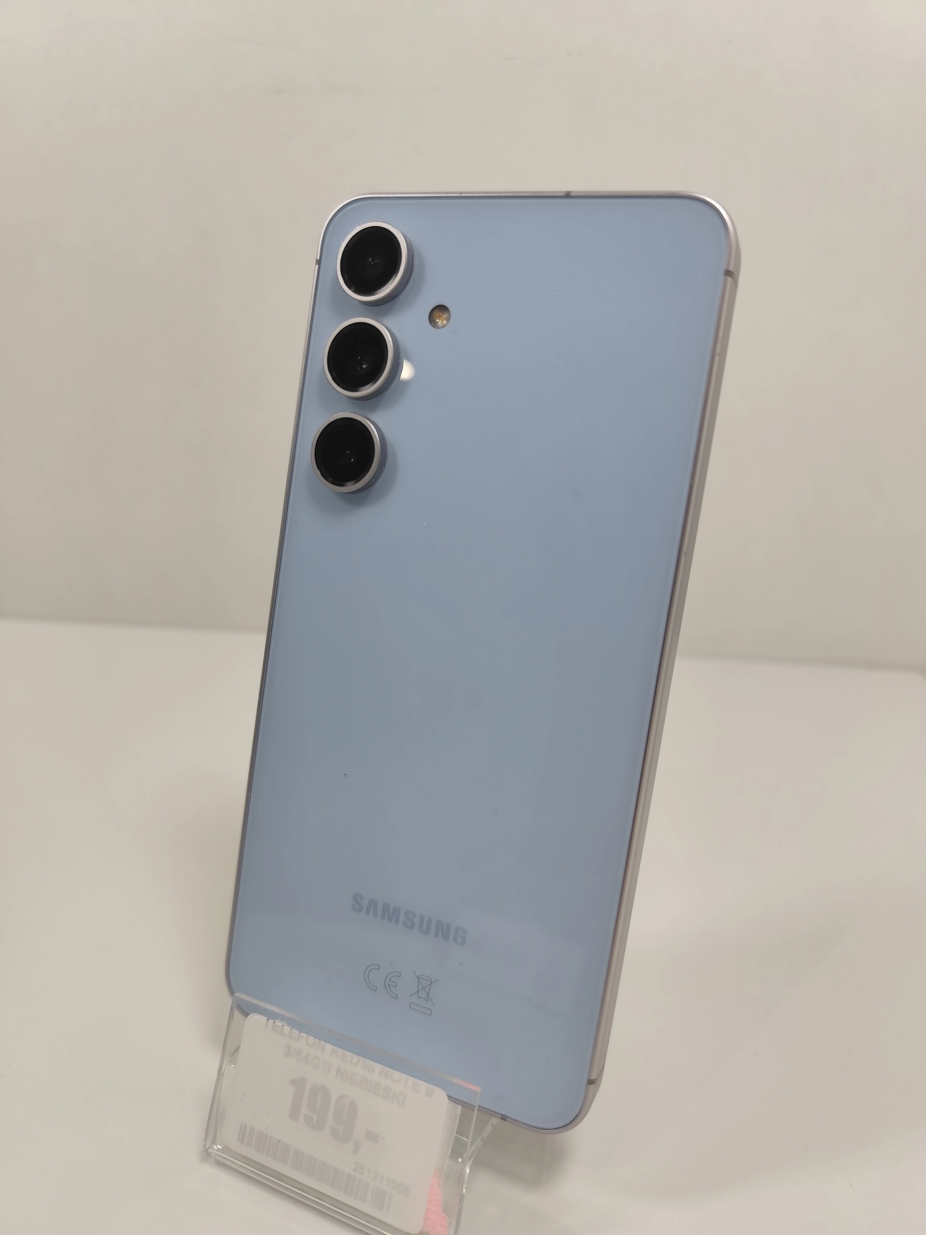 telefon-samsung-s24-fe-128gb8gb-stan-11323-2