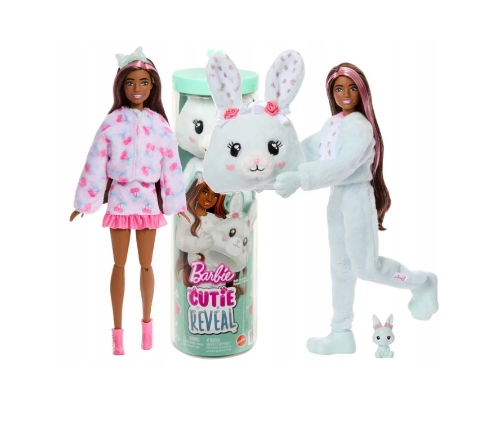 barbie-cutie-reveal-lalka-zielony-pilsudskiego-86-wroclaw