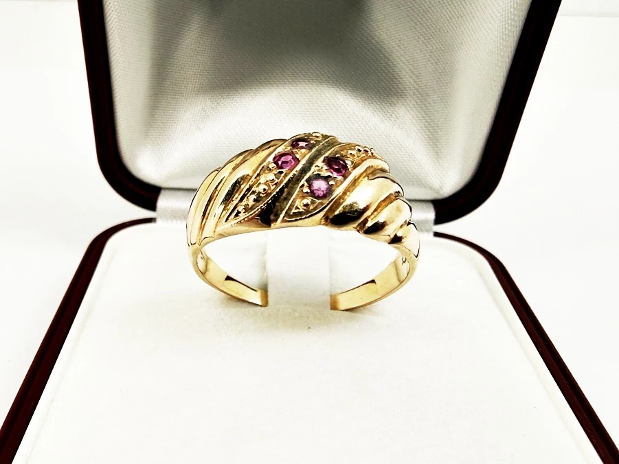 zloty-pierscionek-p585-z-rozowymi-oczkami-rozmiar-22-waga-493-krzywoustego-324-wroclaw