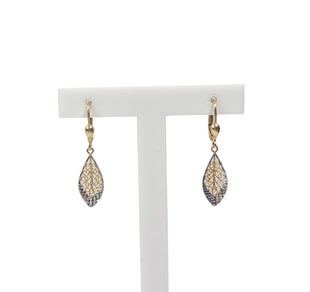 wspaniale-zlote-kolczyki-listki-375-181g-stan-11323-238058