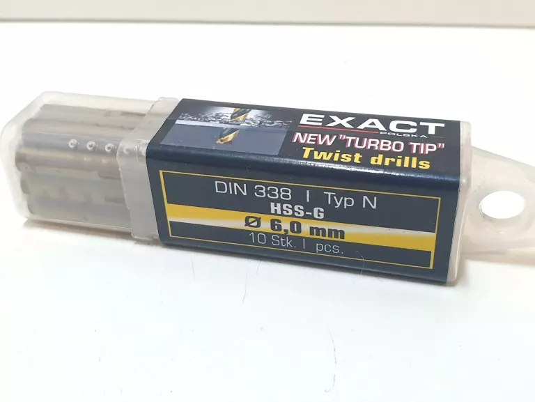 wiertla-exact-din-338-hss-g-6mm-10szt-ean-gtin-4026558760605