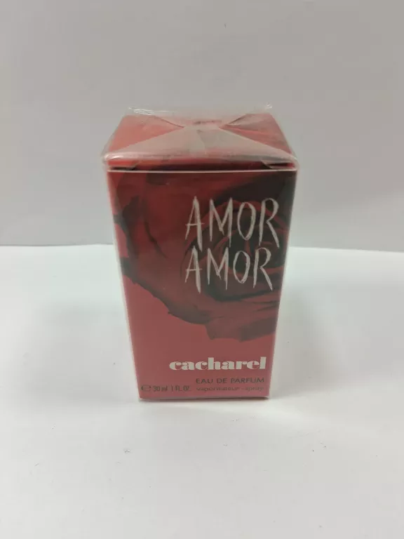 cacharel-amor-amor-30ml-targowa-41-warszawa