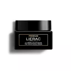 LIERAC PREMIUM BOGATY KREM PRZECIWSTARZENIOWY 50ML