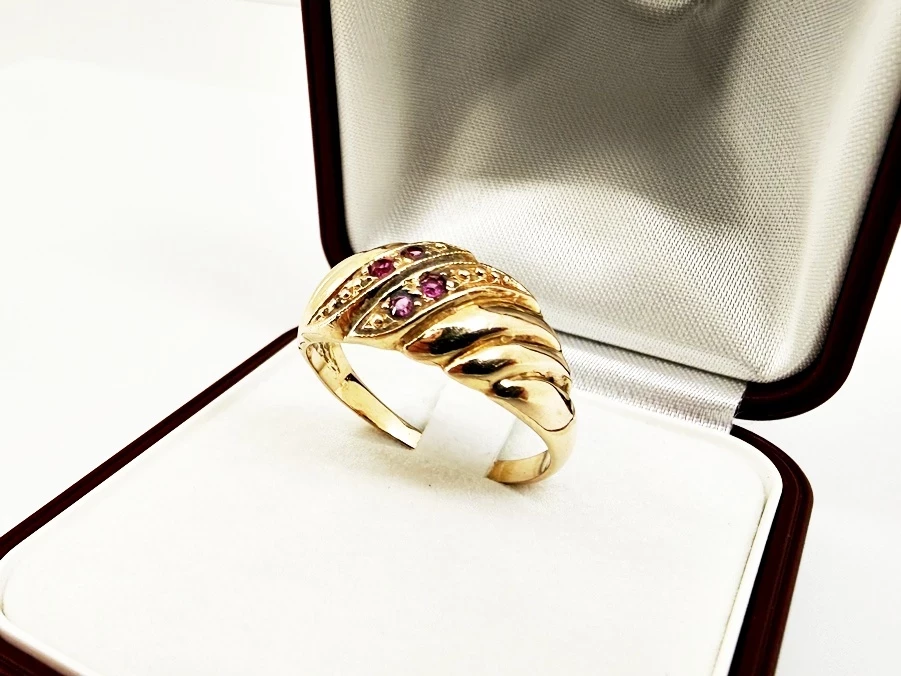 zloty-pierscionek-p585-z-rozowymi-oczkami-rozmiar-22-waga-493-material-15835-2