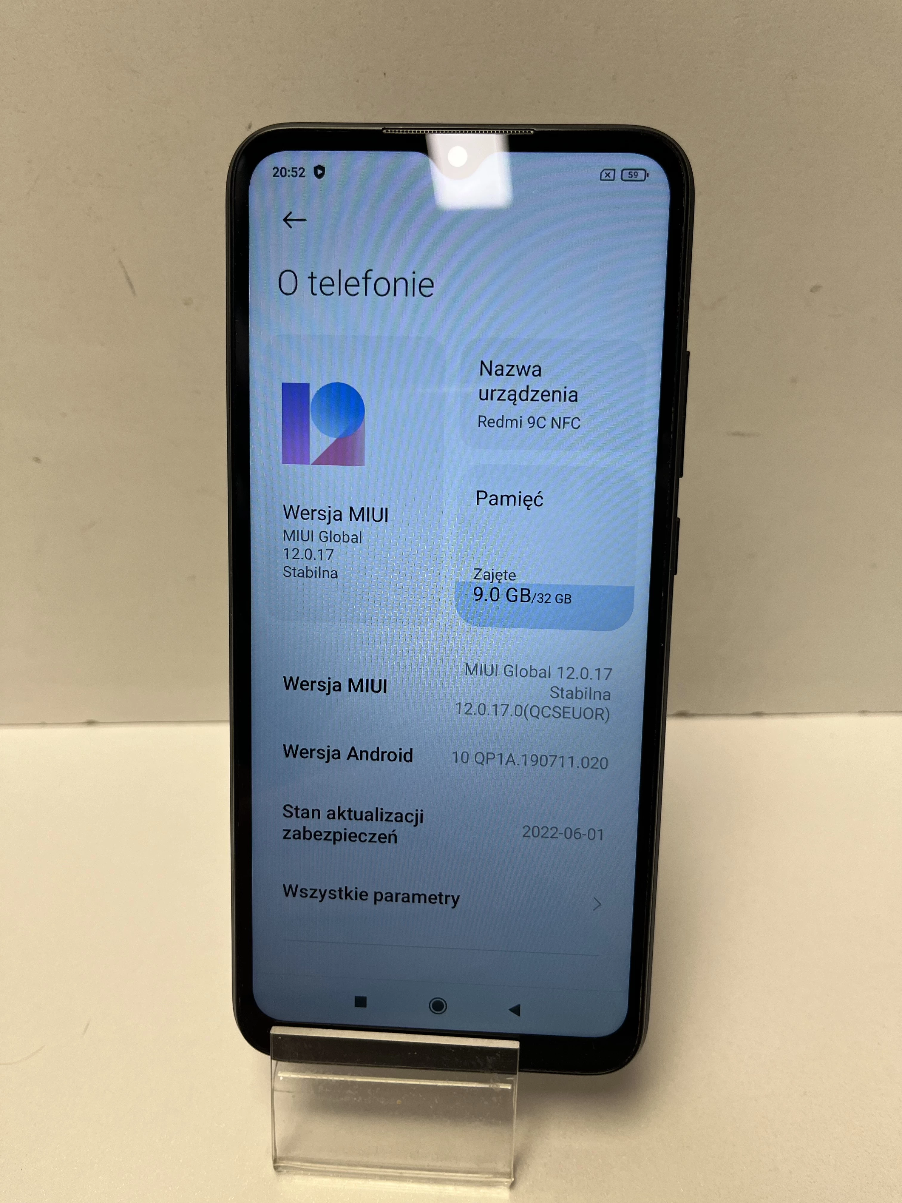 telefon-xiaomi-redmi-9c-nfc-232gb-wbudowana-pamiec-202869-214197