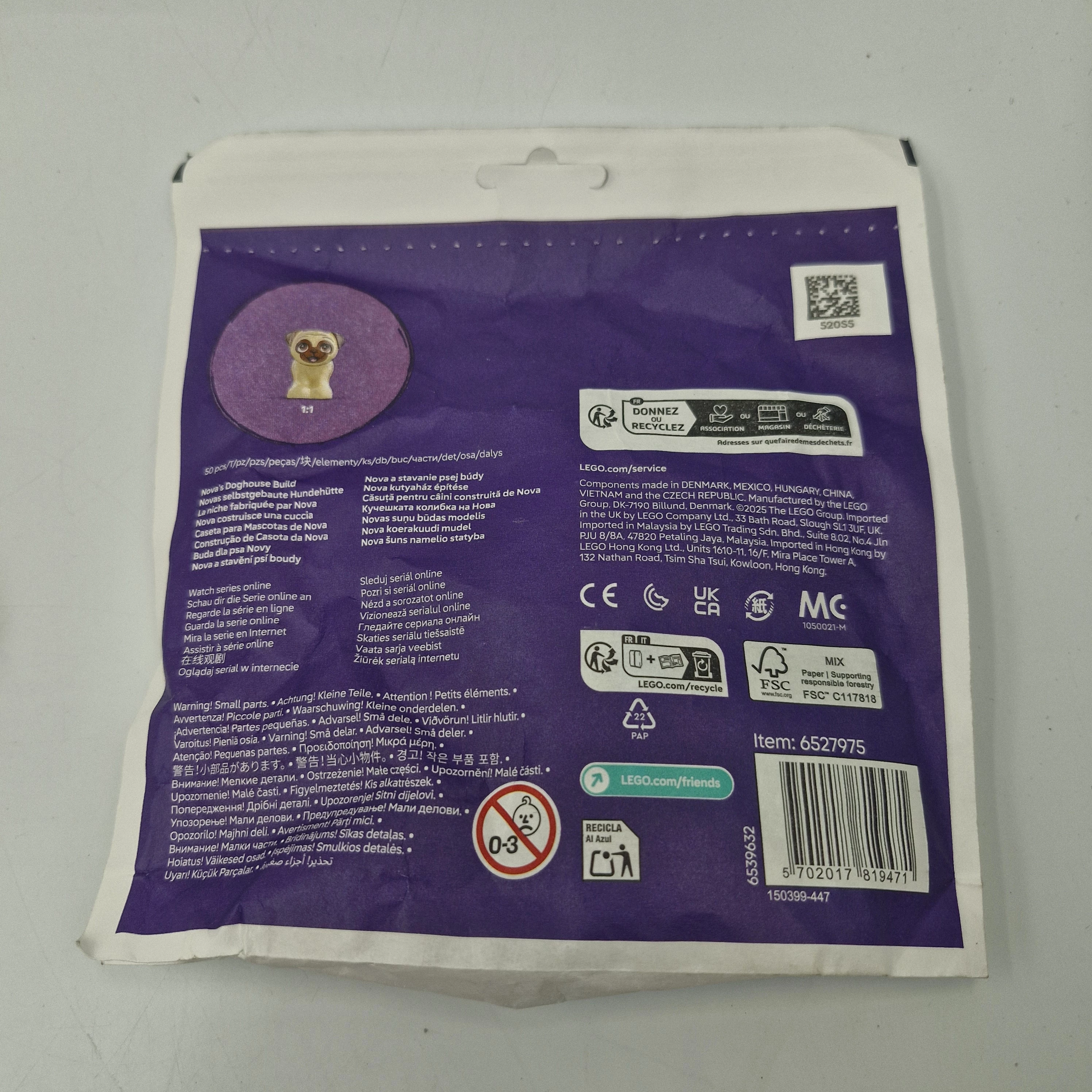 lego-friends-30697-buda-dla-psa-novy-ean-gtin-5702017819471