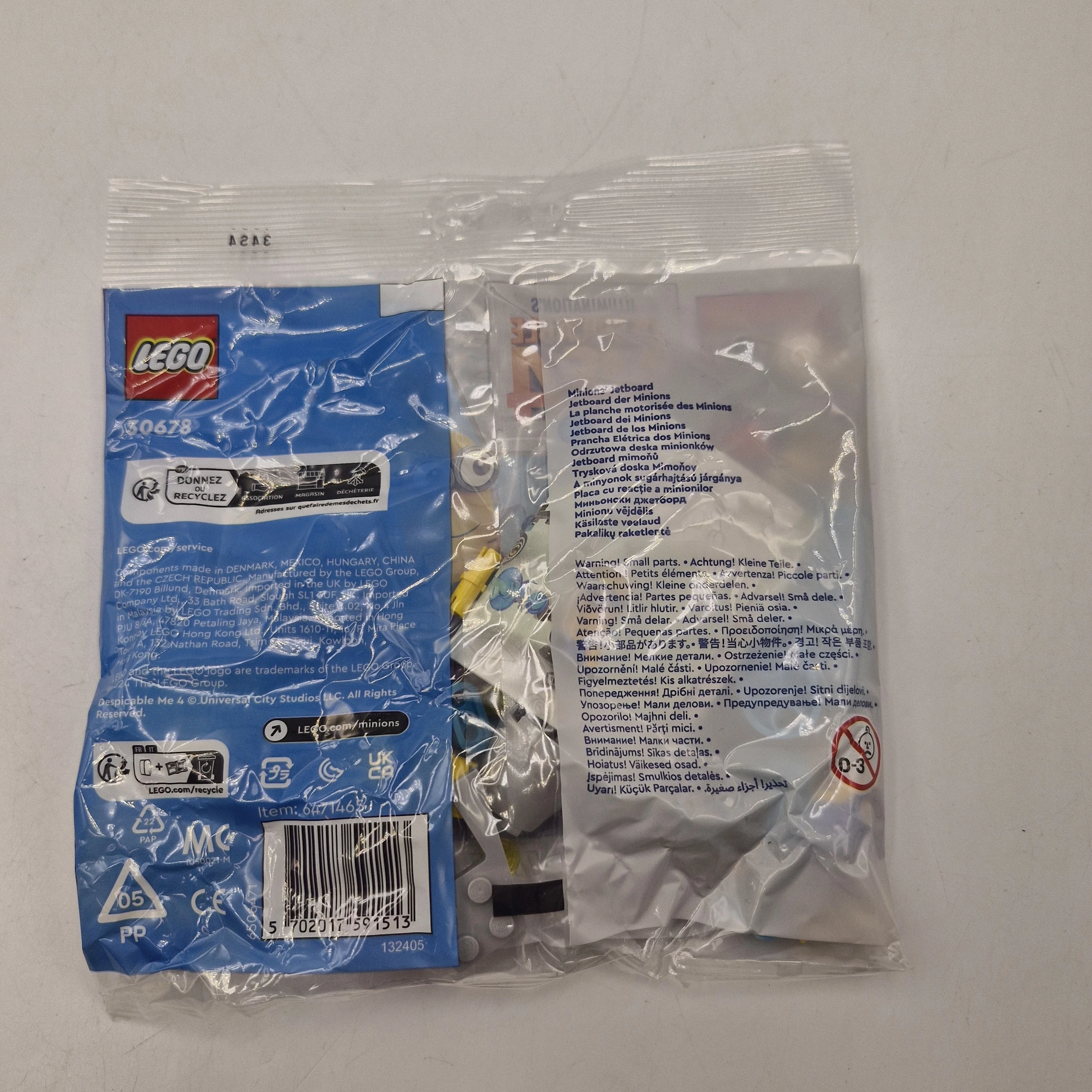 lego-minions-30678-odrzutowa-deska-minionkow-48-el-ean-gtin-5702017591513