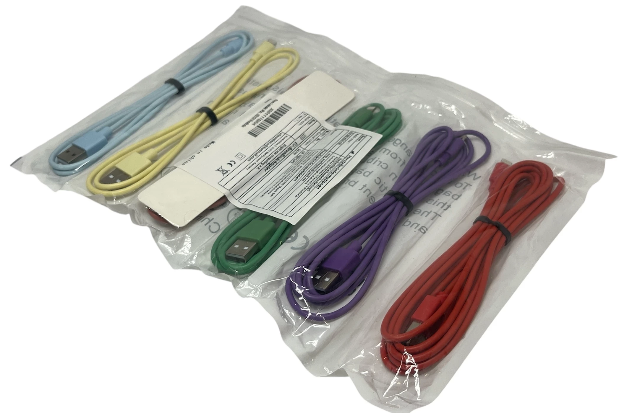 zestaw-kabli-usb-do-iphone-6-sztuk-6-kolorow-lightning-kod-producenta-6