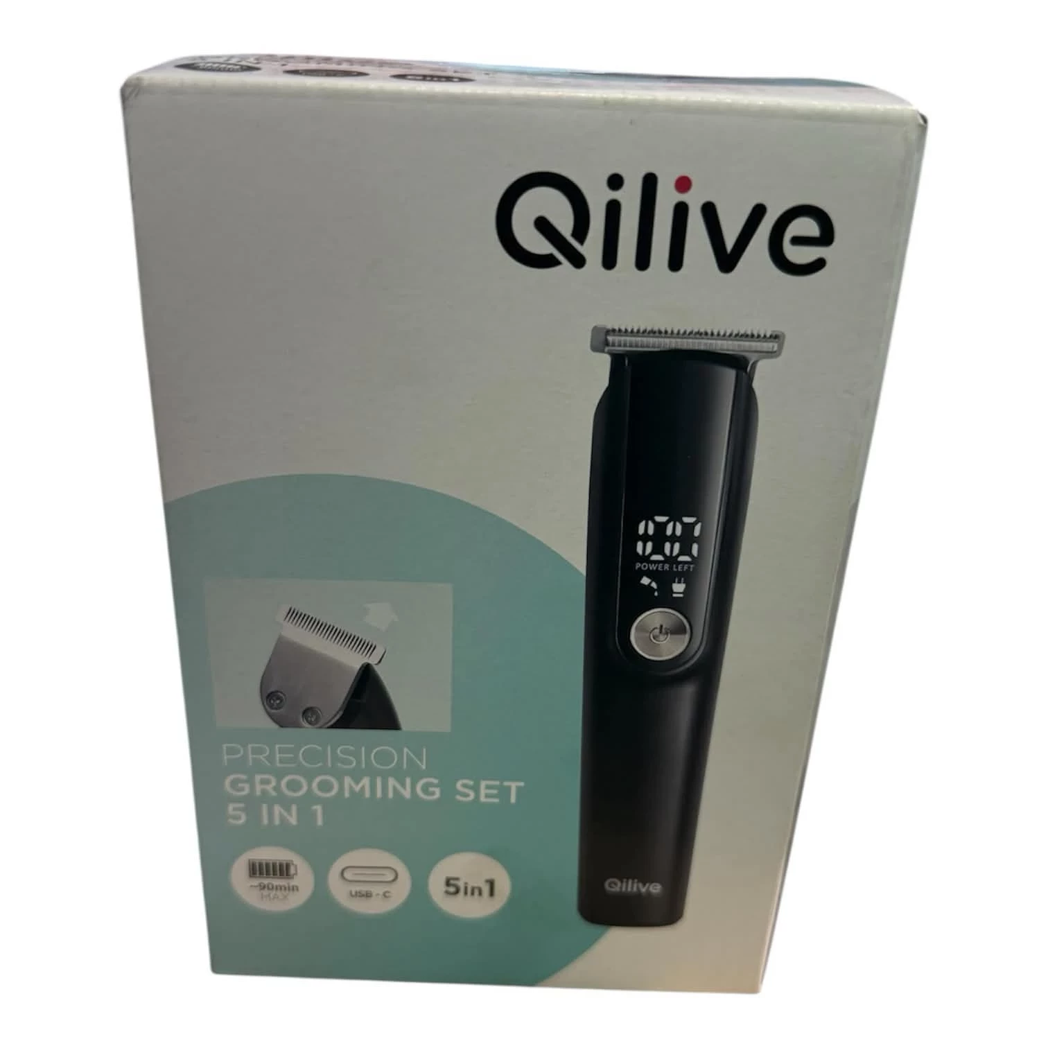 qilive-grooming-set-5-in-1-gdanska-26-bydgoszcz