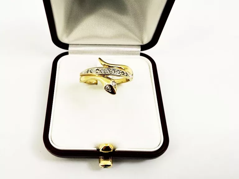 zloty-pierscionek-p585-z-cyrkoniami-waz-rozmiar-23-waga-410-stan-11323-2