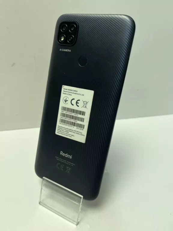 telefon-xiaomi-redmi-9c-nfc-232gb-pojemnosc-akumulatora-5000