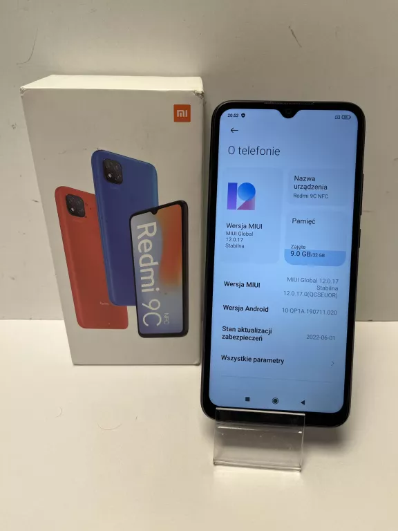 telefon-xiaomi-redmi-9c-nfc-232gb-osiedle-teatralne-3u15-krakow