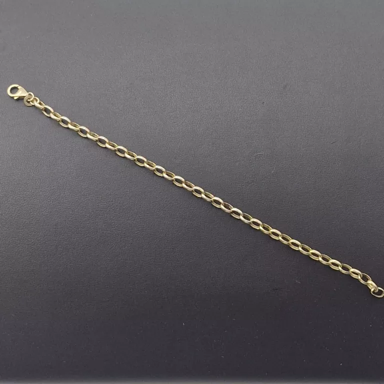 piekna-zlota-damska-bransoletka-333-8k-242g-dl-19-cm-pl-jozefa-pilsudskiego-92-gniezno