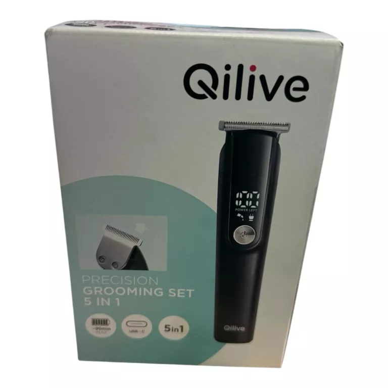 qilive-grooming-set-5-in-1-gdanska-26-bydgoszcz