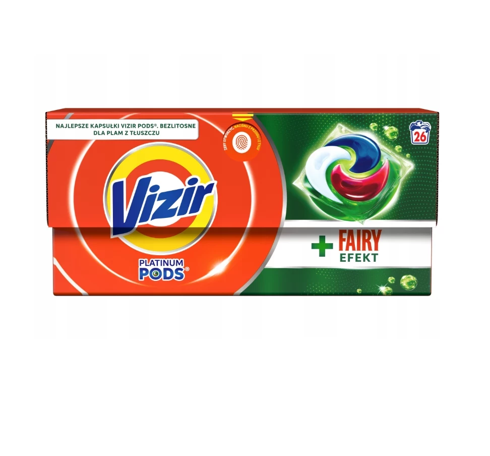 vizir-fairy-effect-pods-kapsulki-do-prania-26-pran-pilsudskiego-86-wroclaw