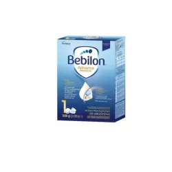 BEBILON ADVANCE PRONUTRA 1 MLEKO POCZĄTKOWE