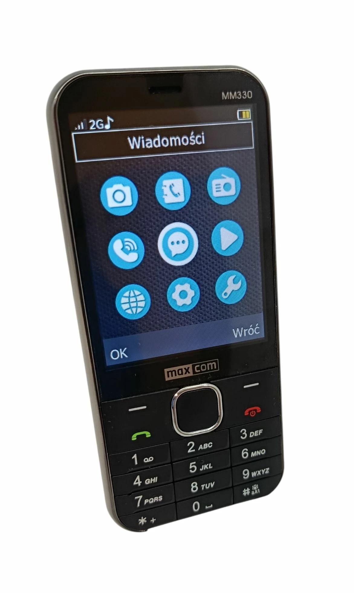telefon-maxcom-mm330-stan-11323-2