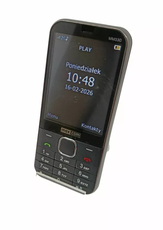 telefon-maxcom-mm330-ean-gtin-5908235973951
