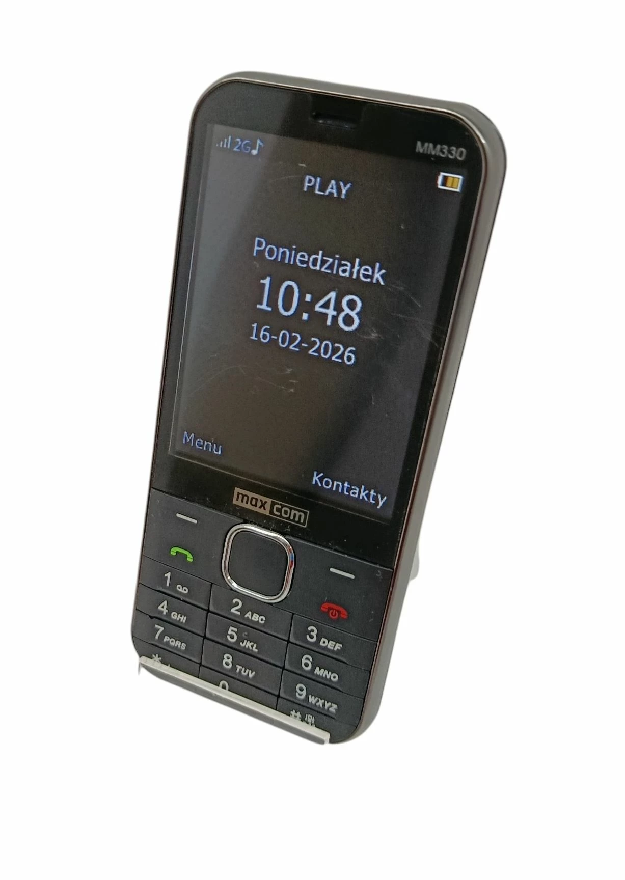 telefon-maxcom-mm330-ean-gtin-5908235973951