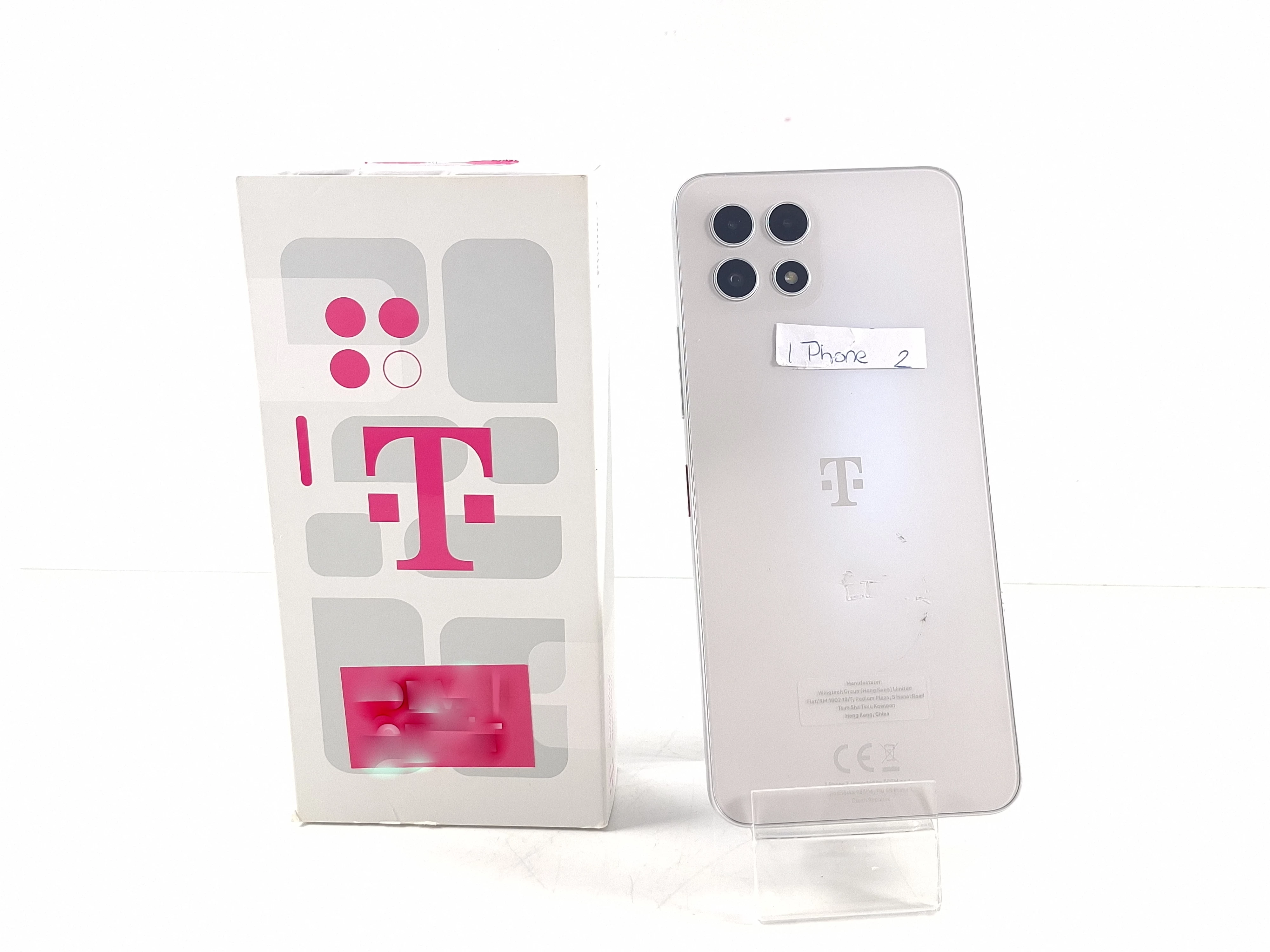 telefon-tphone-2-6128gb-ean-gtin-8594156953706