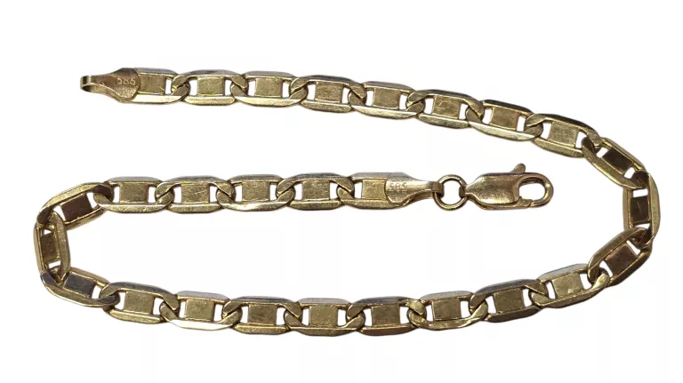 zlota-bransoletka-585-14k-364g-195cm-alpwst-wawy-rzeszow-tsc2-sj