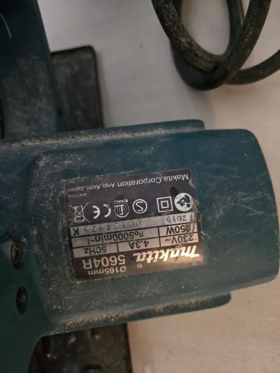 pilarka-tarczowa-makita-5604r-ean-gtin-0088381030571