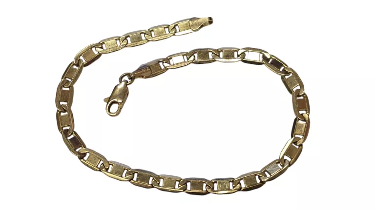 zlota-bransoletka-585-14k-364g-195cm-stan-11323-2