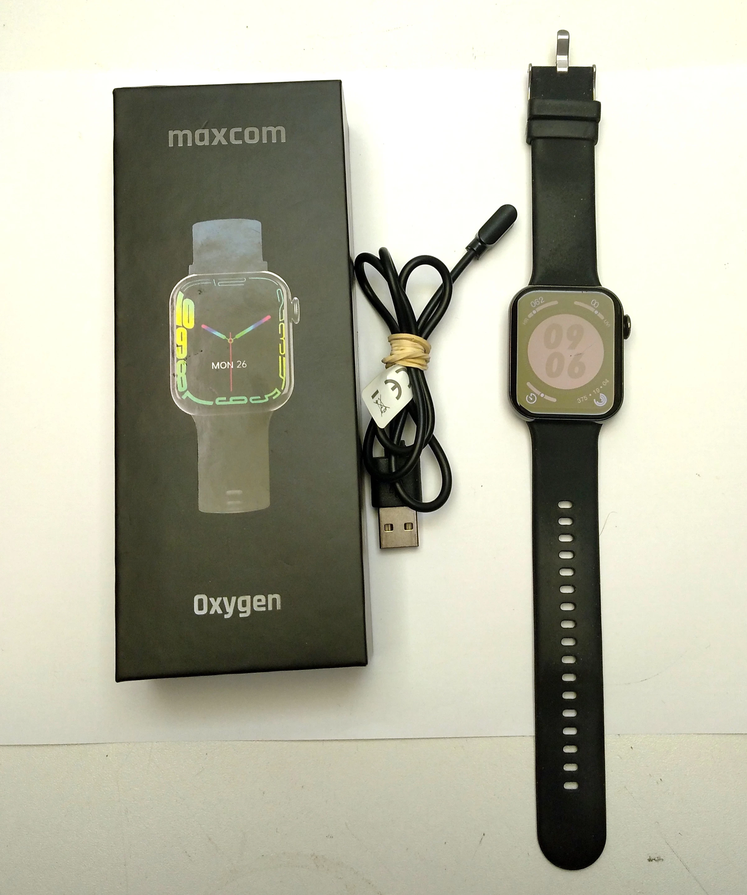 smartwatch-maxcom-oxygen-fw26-kpl-rataja-11-bydgoszcz