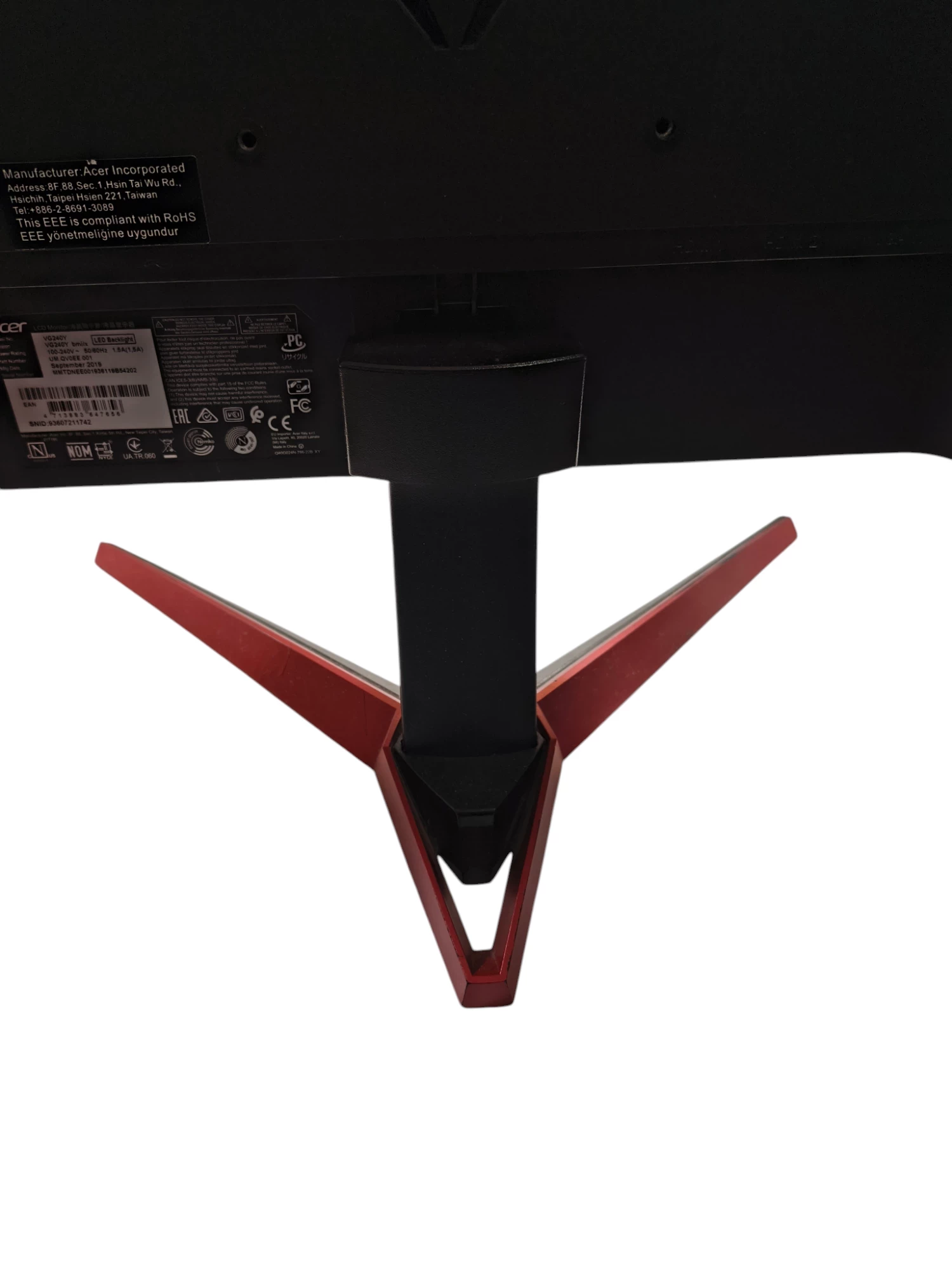 monitor-acer-nitro-vg240y-zasilacz-stan-11323-2