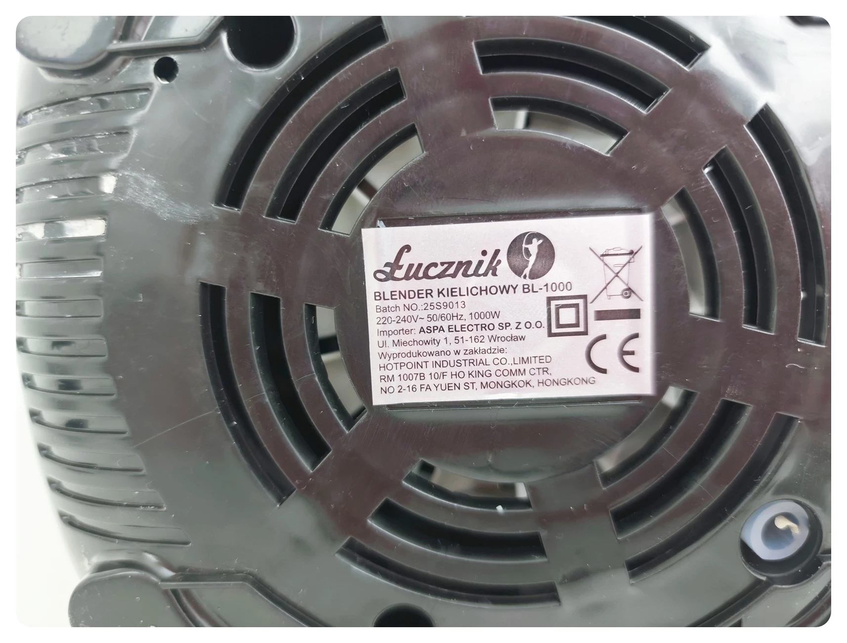 blender-kielichowy-lucznik-bl-1000-ean-gtin-5902022185879