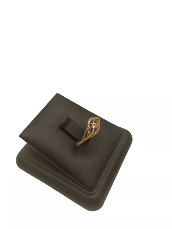 nieziemski-zloty-pierscionek-585-134g-psie-budy-56-wroclaw