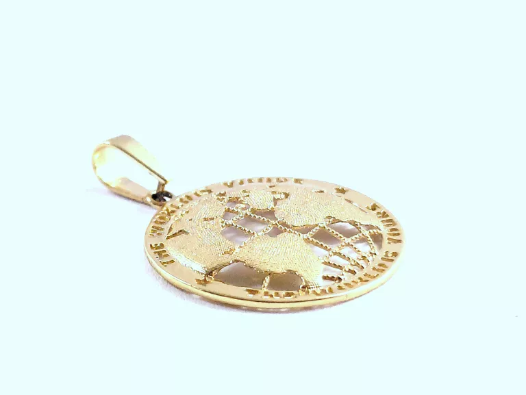 zlota-zawieszka-nienoszona-p585-130g-stan-11323-2