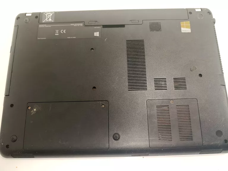 laptop-sony-vaio-16256gb-intel-pentium-cpu-18ghz-seria-procesora-4366-90