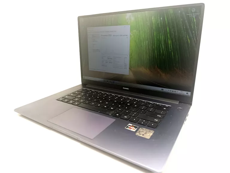 laptop-huawei-matebook-d15-8256gb-ssd-ryzen-5-3500u-radeon-graphics-win11-powstancow-slaskich-104223-warszawa