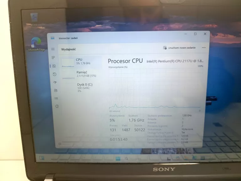 laptop-sony-vaio-16256gb-intel-pentium-cpu-18ghz-stan-11323-2