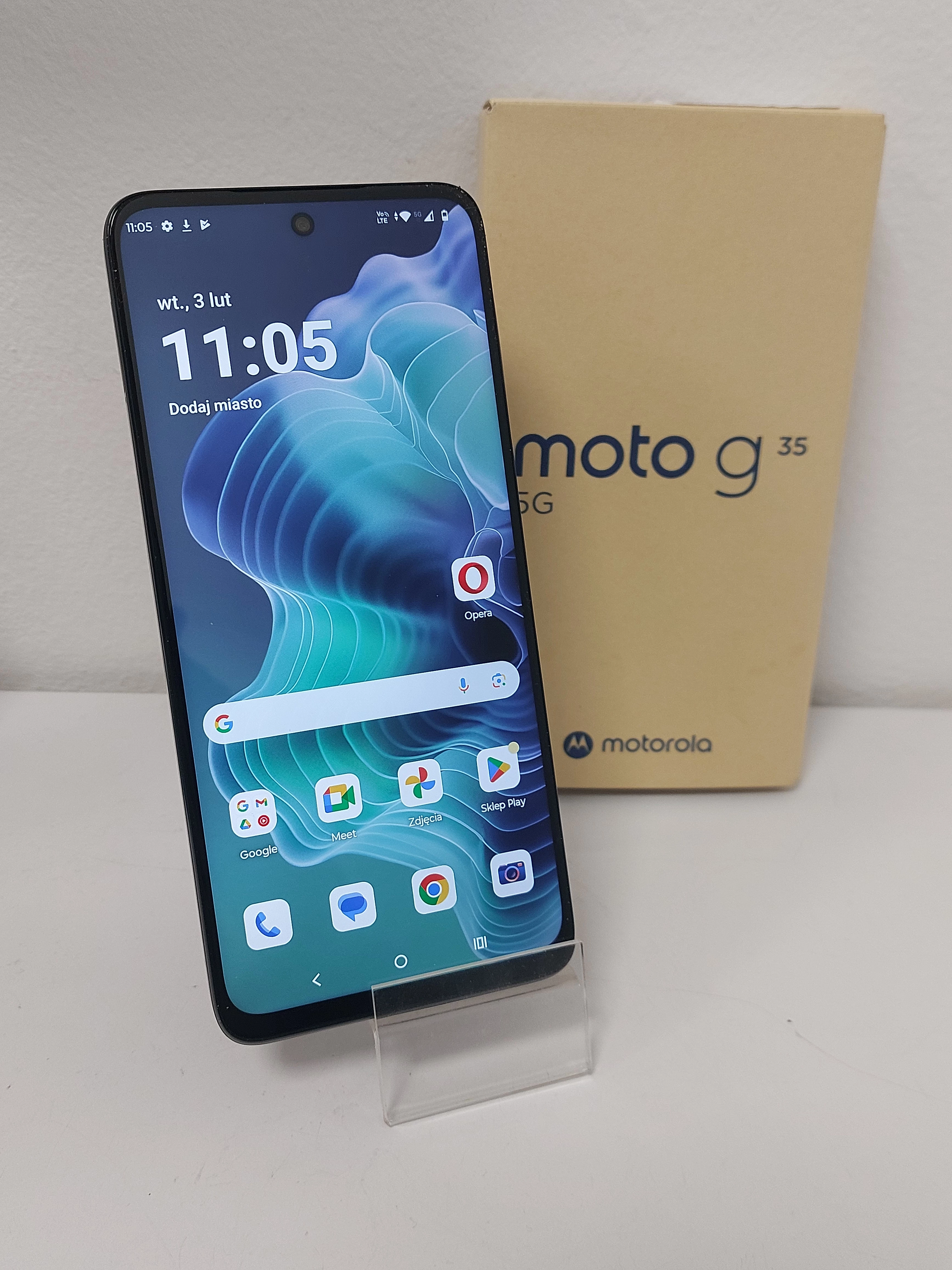 telefon-motorola-moto-g35-5g-pudelko-gdanska-98-bydgoszcz