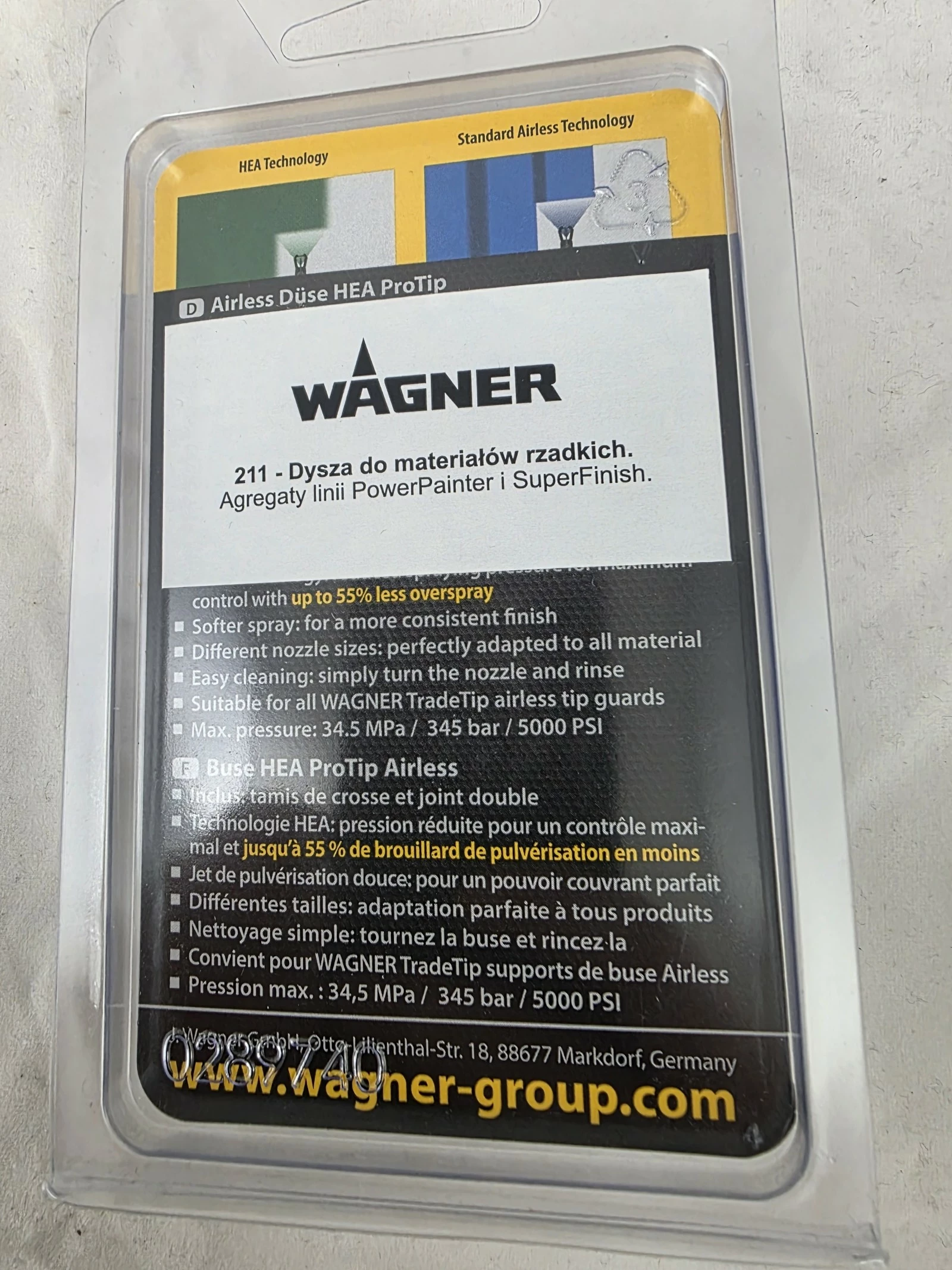 dysza-malarska-wagner-hea-protip-211-ean-gtin-024964270903