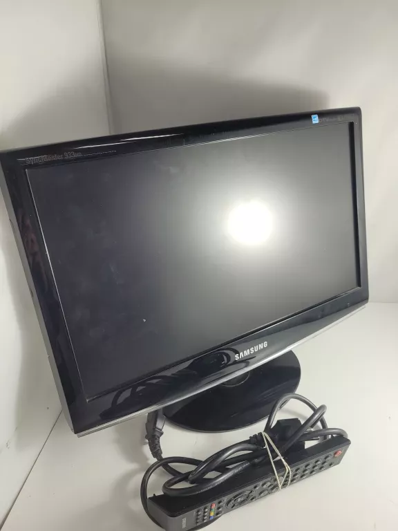 telewizor-monitor-samsung-933hd-19-ean-gtin-0729507811888