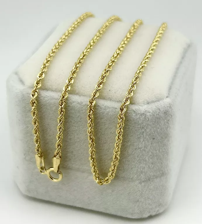 zloty-lancuszek-splot-kordel-172-g-pr585-14k-dl42cm-kielczowska-51b-wroclaw-mig51