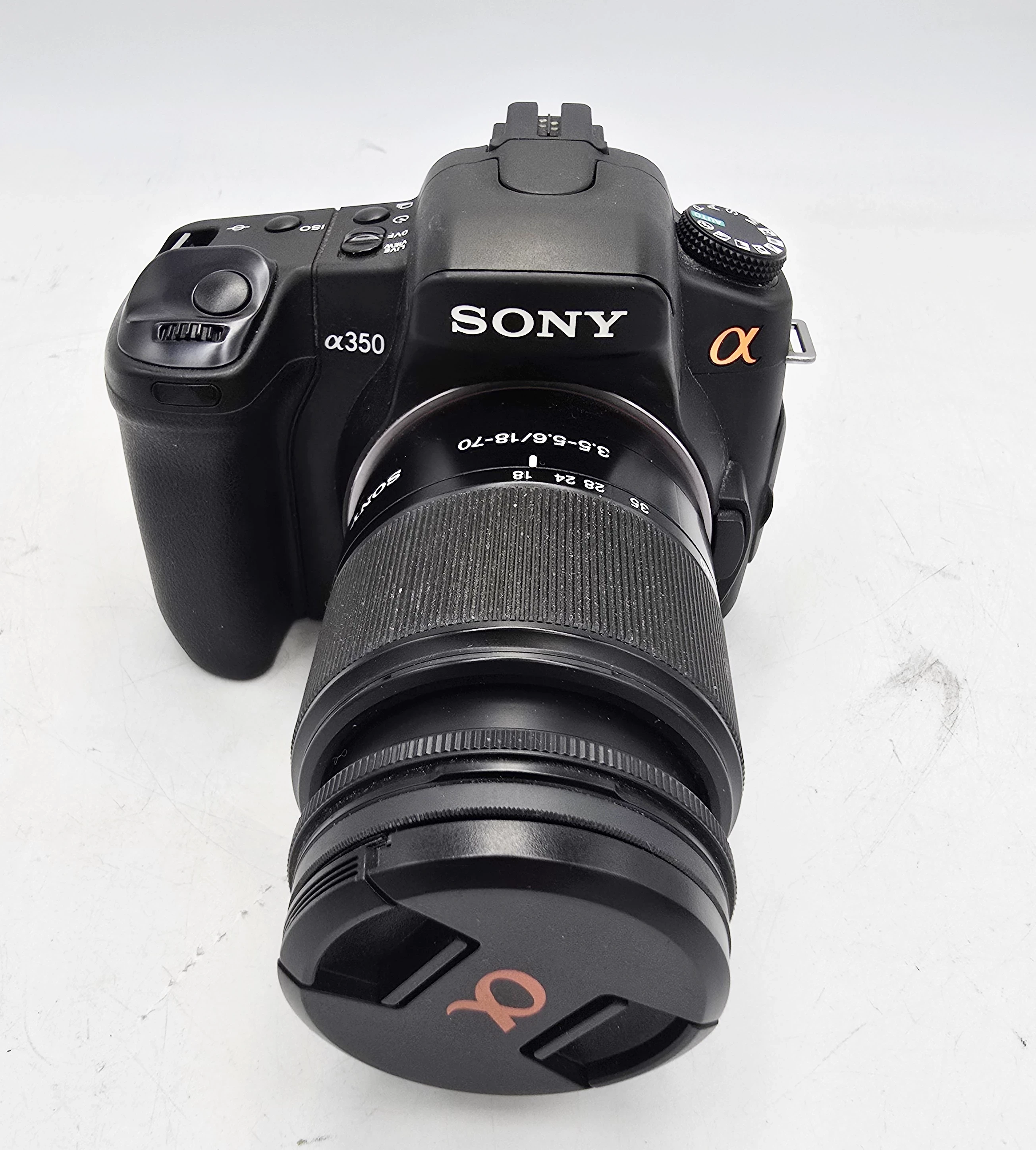 aparat-sony-alfa-350-korpusladowarkatorba-ean-gtin-4905524459418