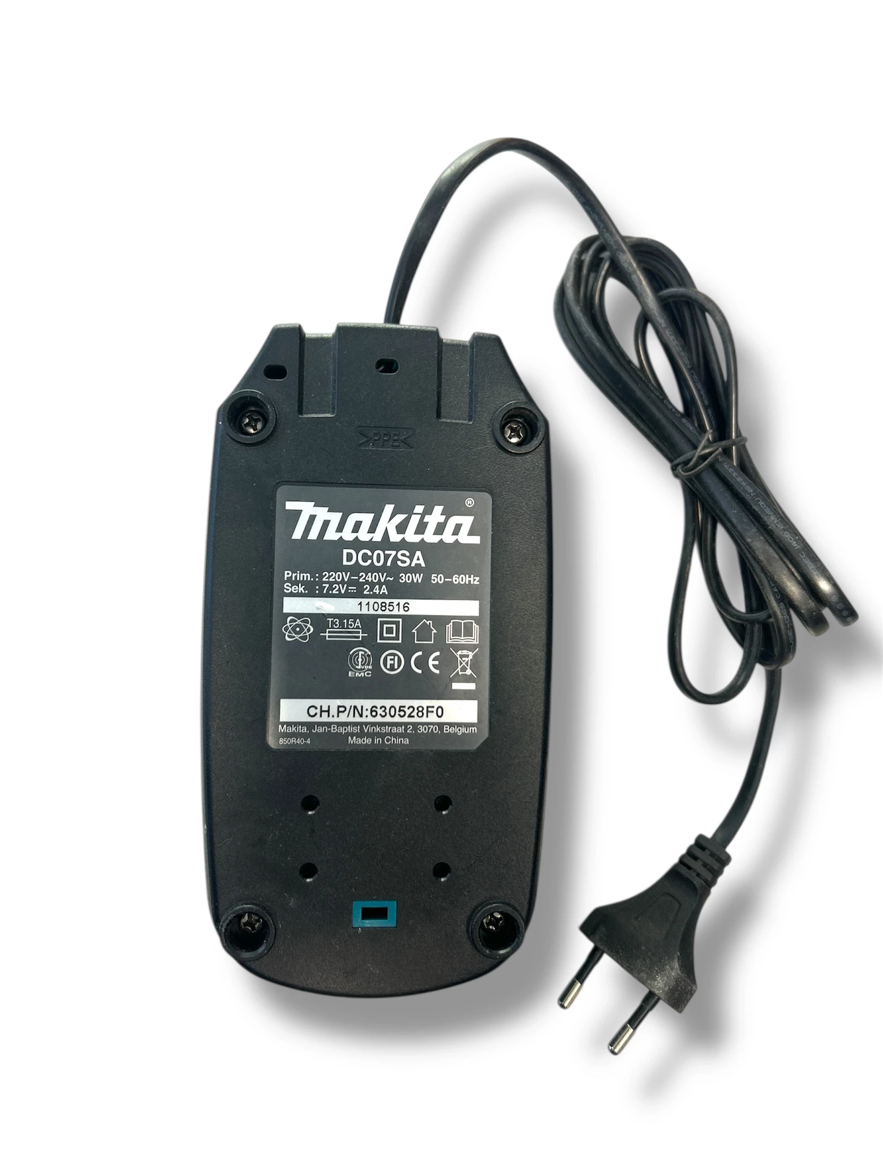 ladowarka-makita-dc07sa-72v-ean-gtin-088381313377