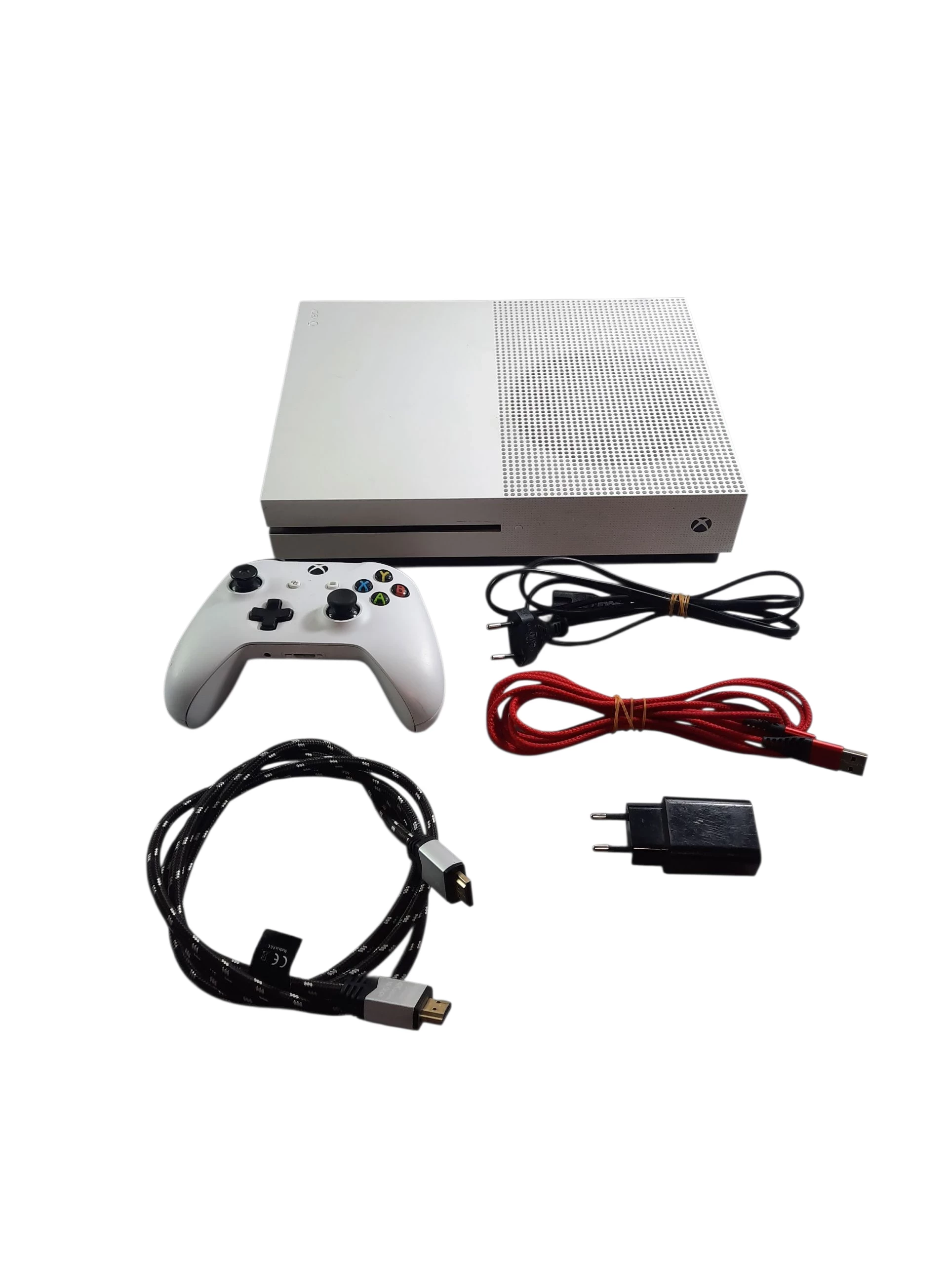 konsola-xbox-one-s-500gbokablowaniepad-grodzienska-29-siemiatycze