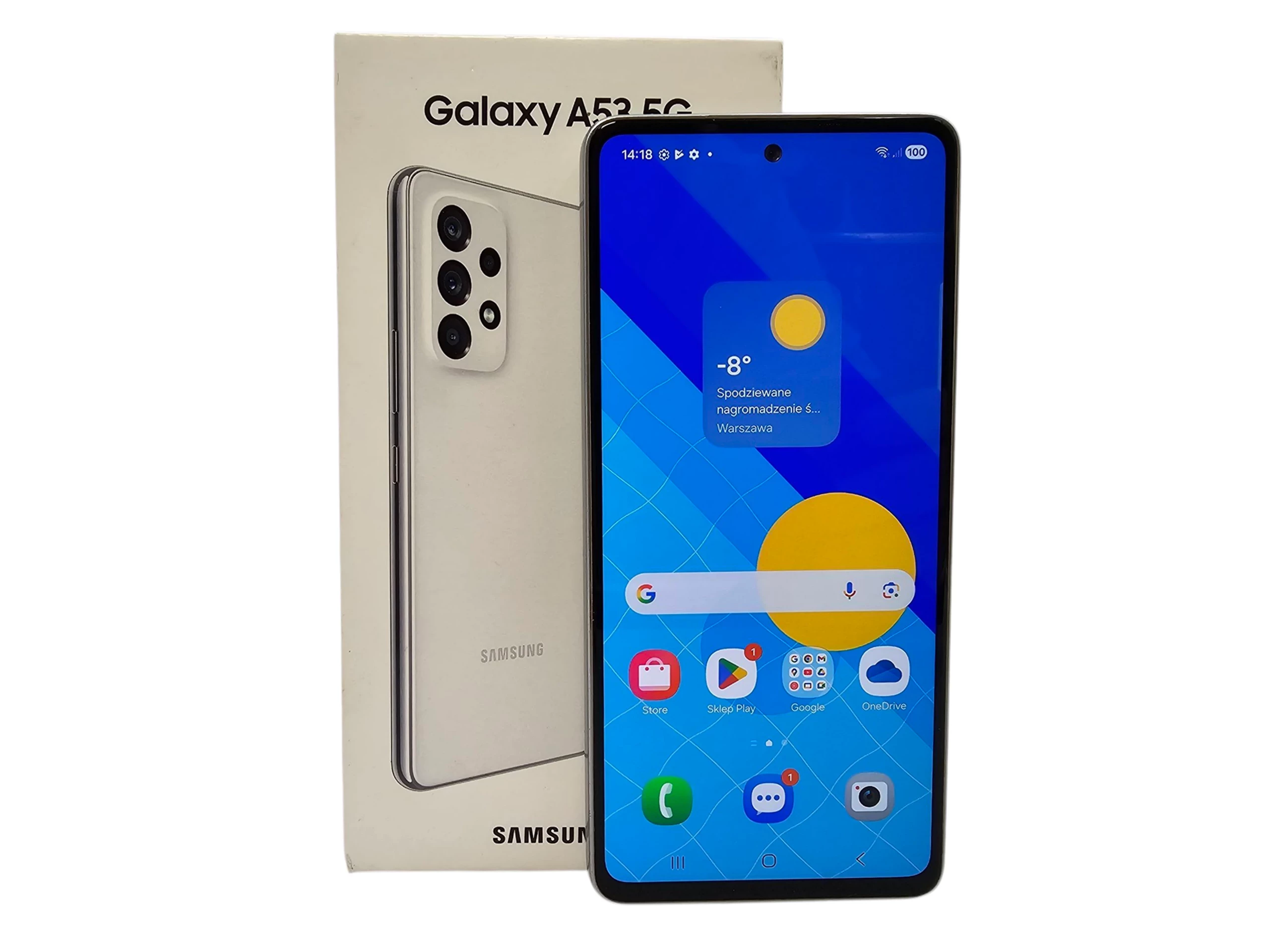 telefon-samsung-galaxy-a53-5g-6128gb-65-64-mpx-5000-mah-bez-blokad-traugutta-295-rydultowy