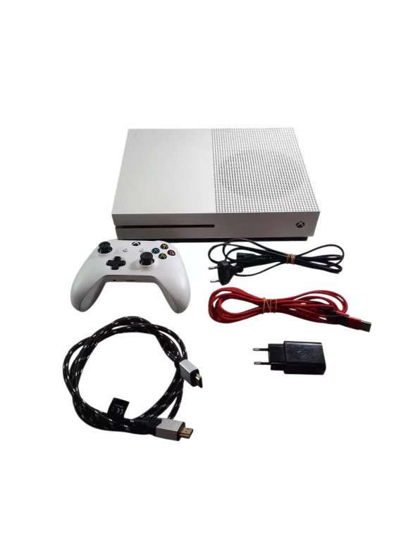 konsola-xbox-one-s-500gbokablowaniepad-grodzienska-29-siemiatycze