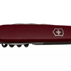 SCYZORYK VICTORINOX CZERWONY STANDARD