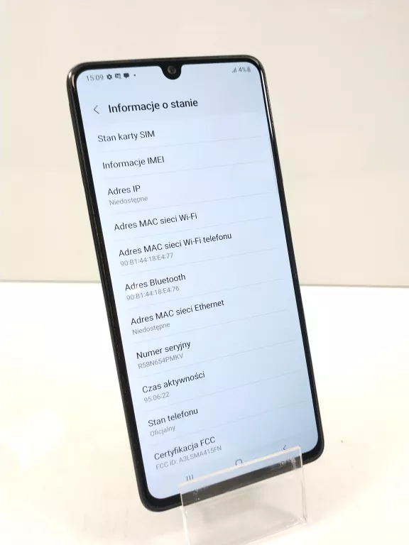 telefon-samsung-a41-464gb-stan-11323-2