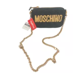 TOREBKA / SASZETKA MOSCHINO 2 B 7401